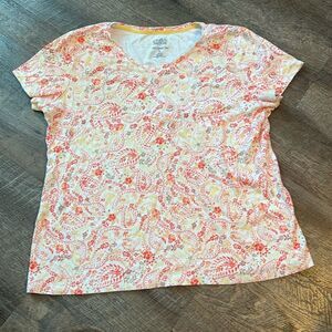 Croft & Borrow Women’s XL Classic Tee